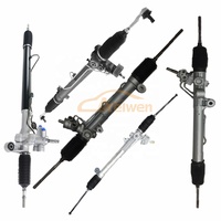 Aelwen support de direction de voiture japonais adapté pour Honda, Toyota, ISUZU, SUZIKI, NISSAN, MITSUBISHI, Mazda, INFINITI