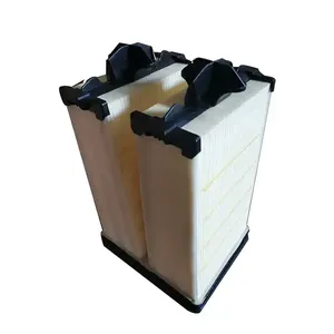 Gốc <span class=keywords><strong>6d107</strong></span> WA200-7 xây dựng máy móc máy xúc động cơ tổ ong Bộ lọc không khí 600-185-2810 Air Cleaner Lọc - Product Image 3