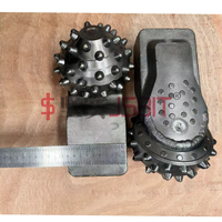 La Chine Power Factory Tricone Single Roller Cone Bit pour Core Barrel