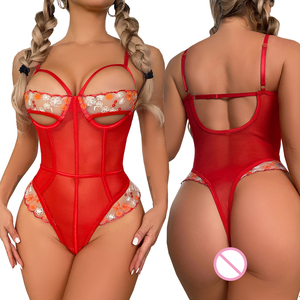 One Sexy Night Lingerie Adult - Exotic & Seductive