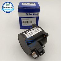 Wespc U5MK0669 Actionneur de régulateur électronique pour module de contrôle de moteur diesel Perkins 1103 1104 1106
