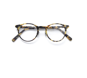 2019 Pas <span class=keywords><strong>Cher</strong></span> Lunettes de vue Optiques En Acétate Montures De Lunettes - Product Image 1