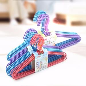 <span class=keywords><strong>Cintres</strong></span> pour enfants, nouveau-nés, bébés, enfants plus âgés, vêtements spéciaux pour enfants, support pour sécher les vêtements - Product Image 4