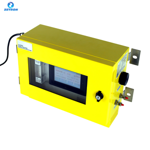 Zetron UV-2300C wandmontierter O3-Gasanalysator Ozongaskalibration für petrochemie Lebensmittel- und Trinkwasserindustrie Modell 2024 - Product Image 4