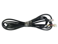 Özel Kablo Montajı Motor Hall Bağlantılı Jst Molex 4/5/6 Pin Kablo Demeti