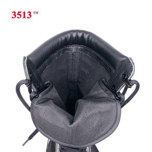 काले चमड़े रणनीति जूते altama जूते पुरुषों गुडइयर - Product Image 5