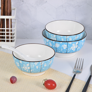 <span class=keywords><strong>AL</strong></span> maaly hiện đại dưới kính sứ đồ ăn <span class=keywords><strong>set</strong></span> từ shangxi-gốm tấm ăn đặt - Product Image 6