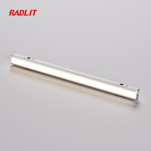 <span class=keywords><strong>LED</strong></span>-Schrankbeleuchtung Lampen Eingebaut Einbau-Möbelbeleuchtung IR-Sensor Bewegungsmelder für Moderne Küche Vitrine Kleiderschrank 4000K - Product Image 1