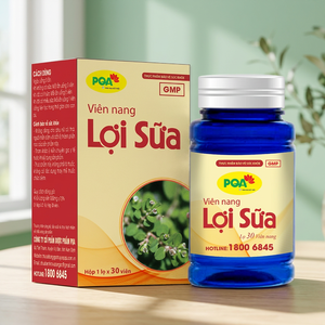 Integratore Alimentare Vietnamita <span class=keywords><strong>per</strong></span> <span class=keywords><strong>l</strong></span>'<span class=keywords><strong>Allattamento</strong></span>, Capsule di Gelatina Dura <span class=keywords><strong>per</strong></span> Donne che Allattano, Supporto Nutrizionale <span class=keywords><strong>per</strong></span> <span class=keywords><strong>l</strong></span>'Anemia - Product Image 3