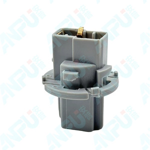 ที่วางโคมไฟรถยนต์ 90075-60026 สำหรับโตโยต้า เล็กซัสไฟเลี้ยวเปลี่ยน RZ-01-A0005 ฮาโลเจน - Product Image 4