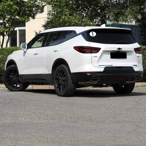 2024 coche de gasolina barato chino Chevrolet <span class=keywords><strong>Trailblazer</strong></span> 2,0 T <span class=keywords><strong>7</strong></span> <span class=keywords><strong>asientos</strong></span> coche de gasolina coches nuevos en Stock - Product Image 4