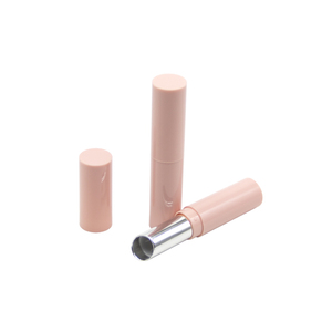 หลอดใส่ลิปบาล์มน่ารัก3g หลอดลิปสติกเปล่าพร้อมพิมพ์สกรีนบรรจุภัณฑ์เครื่องสำอางสำหรับแต่งริมฝีปาก - Product Image 1