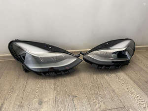 Phụ Tùng Ô Tô Đèn Pha Phía Trước Đèn Pha Bên Trái Cho Tesla Model3 1514952-00-A - Product Image 3