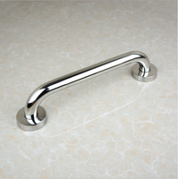 Youxin accessoire de salle de bain barre d'appui en acier inoxydable Satin baignoire main courante douche poignée poignée de sécurité pour les personnes âgées aidant