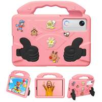 Étui pour tablette pour enfants en EVA personnalisé, résistant aux chocs, protection pour enfants, pour Lenovo Idea Tab 11 pouces Legion Y700 2026 Tab One 2025