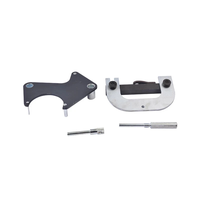 Outil de blocage de la distribution du moteur de voiture, outil d'alignement de l'arbre à cames pour Renault 1.4 1.6V Clio Meganne Laguna AU004 K4J K4M F4P F4R