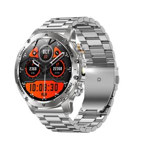 Reloj Inteligente para Exteriores DF Ak87 con Pantalla Grande, Más de 100 Deportes, Llamadas, Linterna, Brújula, Fitcloudpro, IP68, SOS - Product Image 4