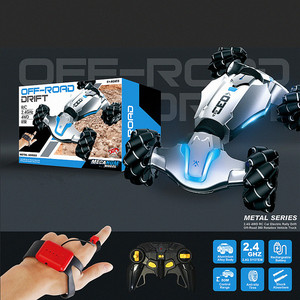 1/12 büküm stunt araba <span class=keywords><strong>2</strong></span>.4GHZ el jest rc araba 360 deforme rc stunt araba 4wd jest uzaktan <span class=keywords><strong>cont</strong></span> - Product Image 4