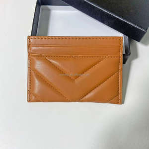 <span class=keywords><strong>กระเป๋า</strong></span><span class=keywords><strong>สตางค์</strong></span>ผู้หญิงแบบใหม่ ปี 2026 ดีไซน์เนอร์ <span class=keywords><strong>กระเป๋า</strong></span>ถือผู้หญิง หนัง PU <span class=keywords><strong>กระเป๋า</strong></span>ใส่เหรียญ ใส่บัตร ใส่กุญแจ ขนาดเล็ก - Product Image 3