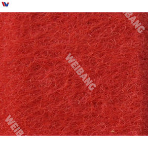 Modern Fire-Safe Class Soundproof Waterproof Polyester Fiber Panel Graphic for Malaysian International School Lecture Hall - Product Image 4