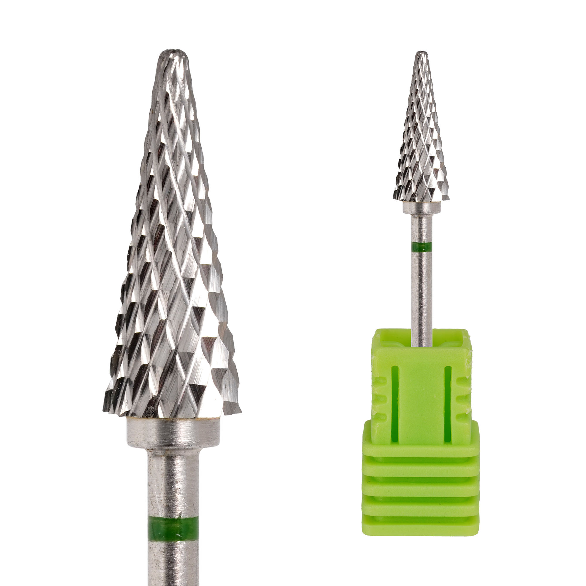 Grit:C( 6.0*17) with step