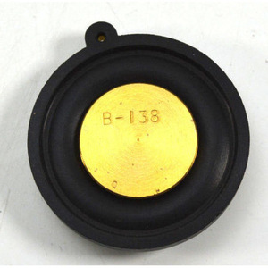 Diaphragme de vanne solénoïde Ode R452186 B 21WA4K0B130 21WAAZ0B130 Fabriqué en Italie Pour usage industriel - Product Image 2