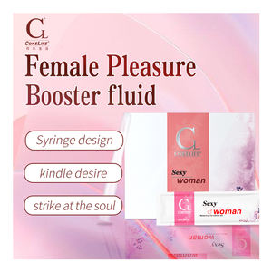 CokeLife OEM personalizar higiene íntima Yoni Gel orgánico femenino <span class=keywords><strong>vegano</strong></span> PH Balance Etiqueta Privada Yoni placer aumento Sexual - Product Image 5