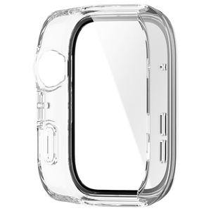 Vỏ PC cứng Kính cho Huawei <span class=keywords><strong>Watch</strong></span> Fit <span class=keywords><strong>4</strong></span> Pro Fit4 Đồng hồ thông minh Vỏ bảo vệ Kính cường lực Bảo vệ màn hình Phụ kiện - Product Image 6