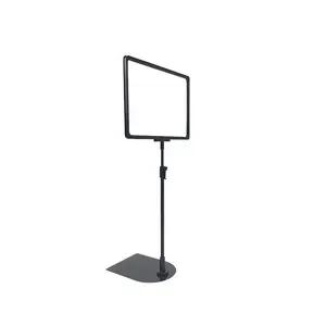 Free Sample POP Stand A3 A4 A5 A6 Price Stand for Advertising Display