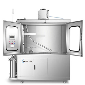 Machine de nettoyage haute pression <span class=keywords><strong>FAP</strong></span> 200L <span class=keywords><strong>pour</strong></span> système de filtration - Product Image 1