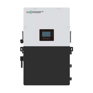 Onduleur hybride Lu Xpower LXP-LB-US 18000W Entrée PV 12000W Sortie triphasée 48V 120/240V Phase divisée 12k Solaire - Product Image 2