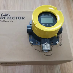 เครื่องตรวจจับก๊าซไวไฟแบบคงที่ RAEGuard Lite รุ่นใหม่ล่าสุด GTYQ-FGM-7100 แหล่งจ่ายไฟ 24VDC แบบกระจายเสียง+สัญญาณเตือนด้วยแสง - Product Image 2