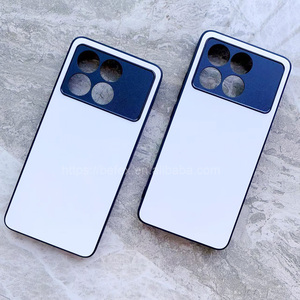 Fundas para Teléfono Sublimables a Precio de Fábrica para <span class=keywords><strong>Redmi</strong></span> K70e, Bolsas para Impresión por Transferencia Térmica - Product Image 6
