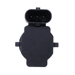 เซ็นเซอร์ช่วยถอยหลัง<span class=keywords><strong>รถ</strong></span>3ขา PDC เซ็นเซอร์ช่วยจอด<span class=keywords><strong>รถ</strong></span>เซ็นเซอร์ระยะทางเรดาร์9826785 66209826785สำหรับ BMW X5 X6 X7 Z4 2019-2023 - Product Image 2