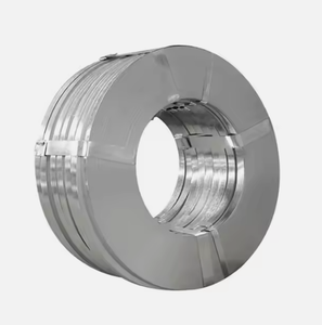 JIS Сертифицированный стандарт, Высокоуглеродистый SK5, горячее закаленное SK85, холоднокатаная стальная полоса, сертифицированная холоднокатаная стальная лента - Product Image 6