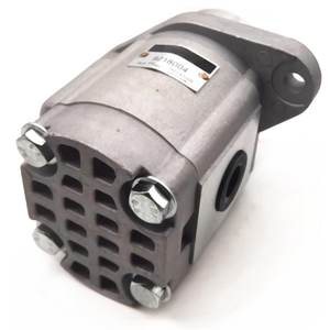 Nouvelle pompe à engrenages <span class=keywords><strong>Wellco</strong></span> 9218004 307002-4640 4255303 pour excavatrice EX100 EX120 EX200-2 - Product Image 4