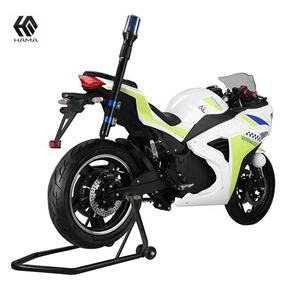 High Speed Electric Motorcycle 72v Powerful Lithium Electric Sportbike 135km/h Motos 2-Wheel 2000/3000/5000w Electric Dirt <strong>Bike</strong> - Product Image 6