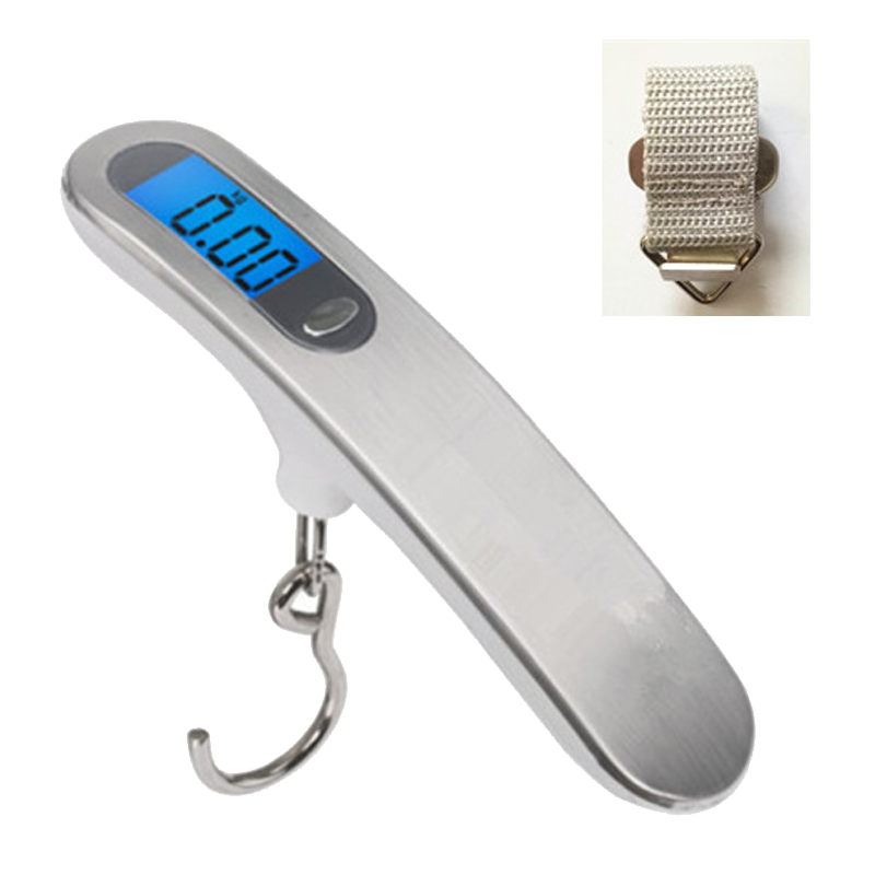 Hot Selling Travel Luggage Weighing Scale