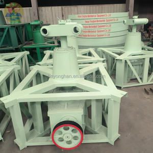 Antike Mühlenscheibe 2025 Wassermühle Pfannenmühle 1200 - Product Image 3