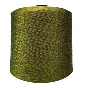 Fil à broder en polyester à franges brillantes, fil à broder torsadé, 150D/2 300D, franges droites pour broderie, glands - Product Image 5