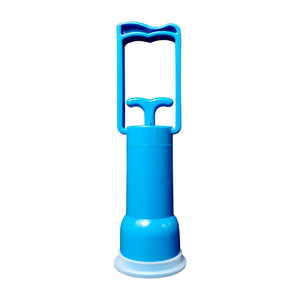 Equipo para Granjas Porcinas, Herramienta de Rescate Respiratorio para Lechones, Reanimador, Dispositivo de Bomba de Respiración Asistida para Asfixia - Product Image 1