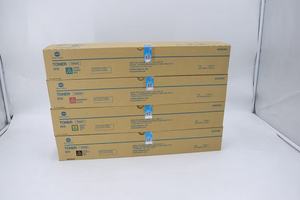 ชุดตลับหมึกโทนเนอร์แท้สำหรับ AccurioPrint C4065 C4065P C3070L A3VX151 A3VX251 A3VX351 A3VX451 ผงหมึกโทนเนอร์ - Product Image 6