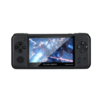 Meilleur prix Console de jeu vidéo 64G intégré 10000 jeux Console de jeu portable rétro contrôleur sans fil