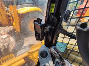 Minicargadora Usada Cat 246, Precio de Oferta, Automática - Product Image 4