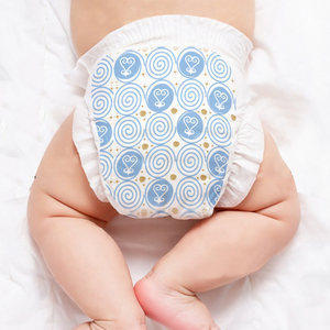 MUESTRA GRATUITA Pañales Desechables Personalizados para Bebés, Fabricación de Pañales de Marca OEM ODM, Pañales para Niños - Product Image 2