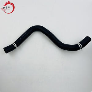 25414-3K500 254143K500 Manguera de Radiador Superior para Hyundai Kia 25414 3K500 - Product Image 4