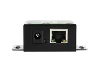 Konverter Ethernet Waveshare RS485 Keamanan IoT Prosesor Cortex-M0 yang Dapat Diupgrade dengan Stabilitas Tinggi Catu Daya 5~7V Mudah Digunakan