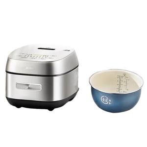 Cuisinière à riz Midea 4L en acier inoxydable, cuisson IH, fonction intelligente, multifonctionnelle, électrique, avec cuve intérieure en céladon - Product Image 2