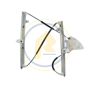 ตัวควบคุมหน้าต่างรถโรลคาร์ปรับได้สำหรับ9222F9 OE เหมาะสำหรับ Citroen Xsara Picasso 1999 - Product Image 1