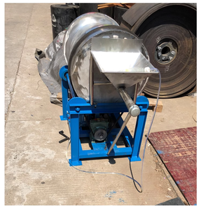 Mezclador de mercurio portátil, mezcla de oro, equipo de purificación/refinación de oro, amalgamación de mercurio, amalgamador de oro - Product Image 3